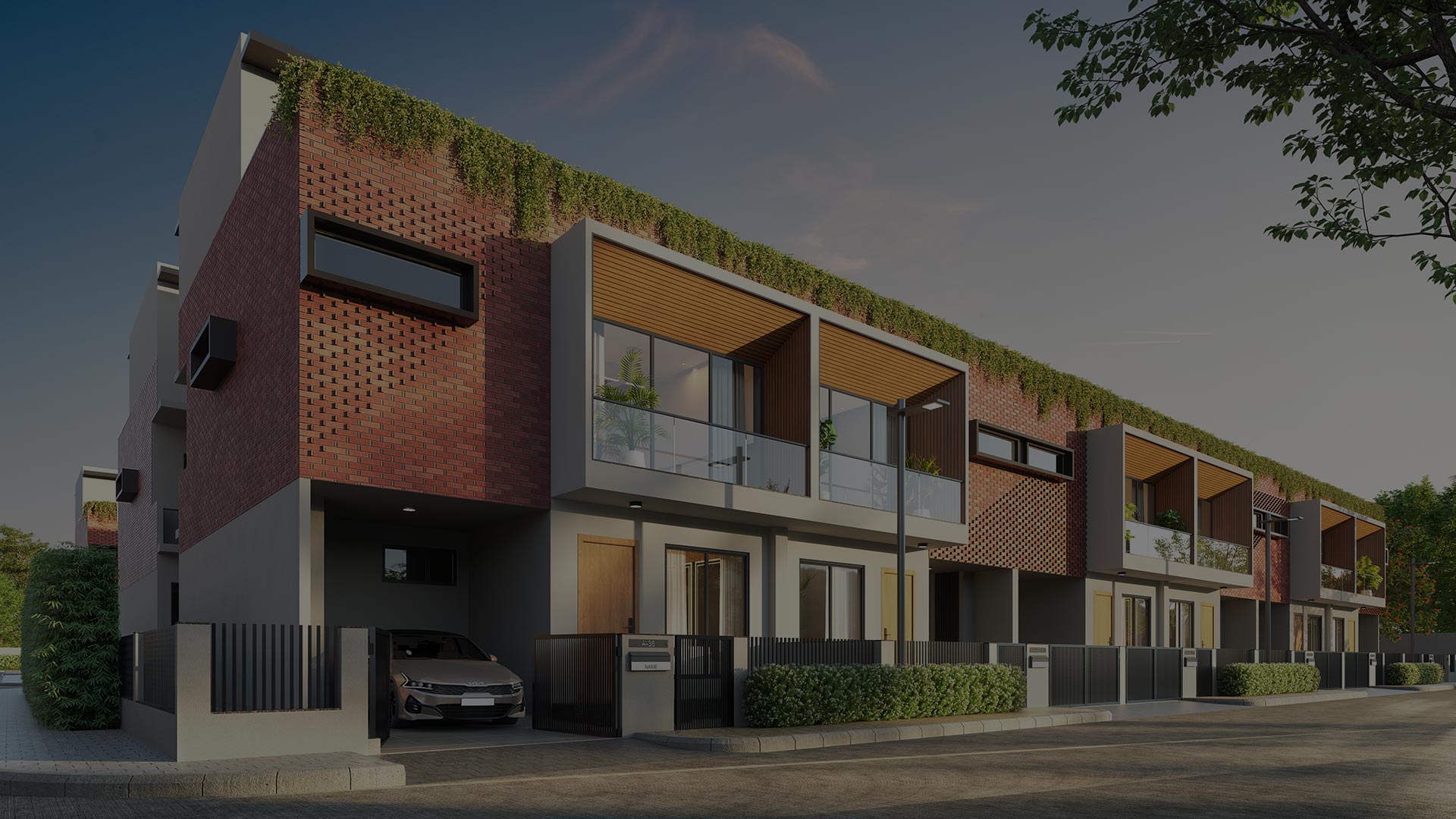 lohia villa