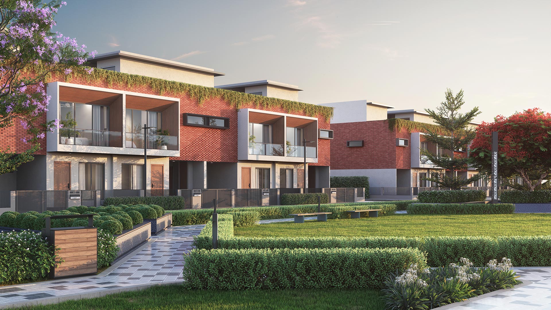 lohia villa